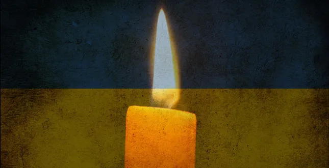 В Україні запровадили хвилину мовчання: щодня о 09:00
