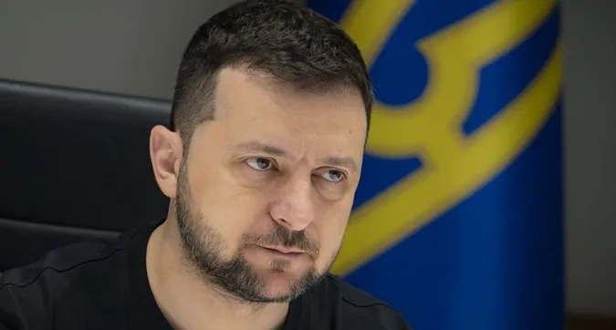 Зеленський змінив склад Ставки: хто увійшов
