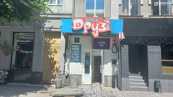 У Луцьку чули вибух: що це було (фото, відео) ОНОВЛЕНО