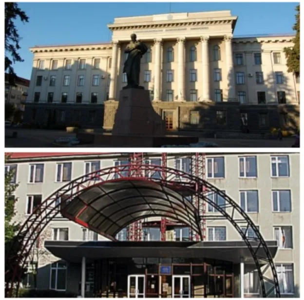 Луцькі виші – у 20-ці найбільш популярних серед вступників