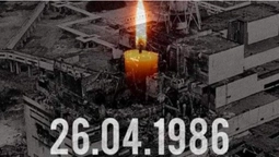26 квітня вшановують подвиг ліквідаторів Чорнобильської трагедії (фільми про Чорнобиль)