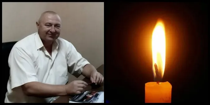 Помер директор великого підприємства на Волині