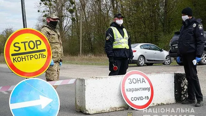 Карантинні пости були дієвими, — Щербак