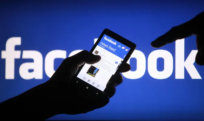 Гунчик повернувся у Facebook