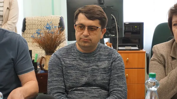 Андрій Маруняк