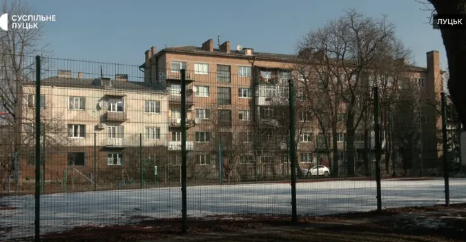 У Луцьку ЖКП підняли тариф за утримання будинків (відео)