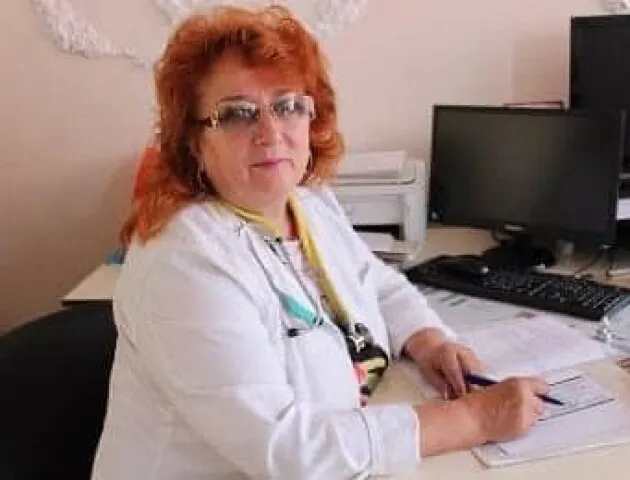 У Ковелі від коронавірусу померла лікарка-терапевт