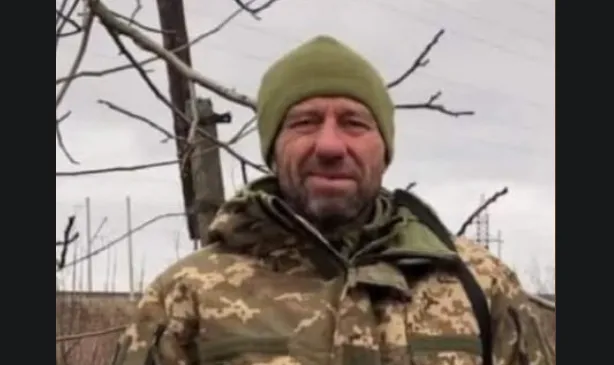 У Торчинській громаді зустрічатимуть тіло загиблого Героя Руслана Вознюка
