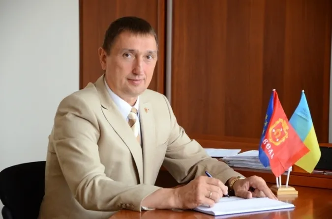 Волинська «Батьківщина» обрала нового керівника