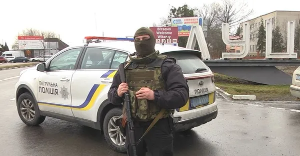 Війна з Росією: що там у Луцьку і на Волині [ОНЛАЙН]