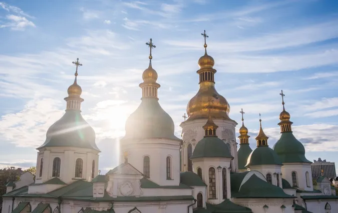 Славнозвісна святиня на Волині досі в руках УПЦ «МП» – її просять забрати у попів