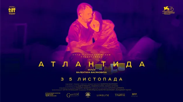 Український фільм про майбутню перемогу у війні з Росією номінували на «Оскар»