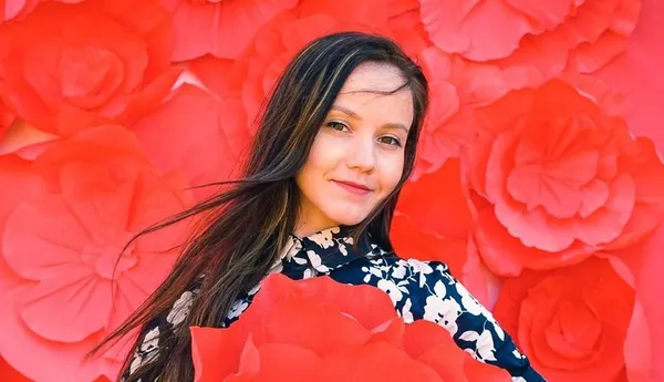 Луцька активістка очолила відділ у міськраді 