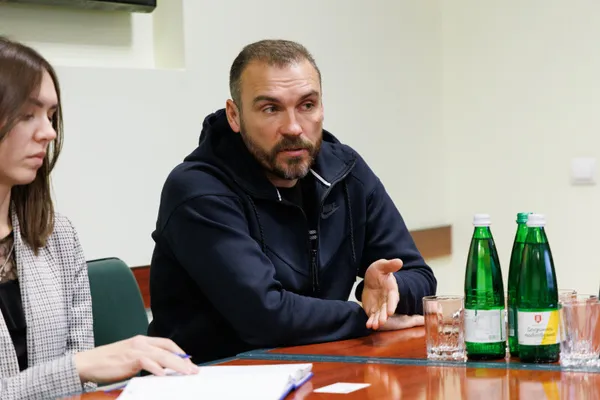 Володимир Марценюк