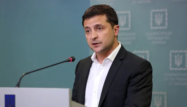 Зеленський і досі вичитує тексти про себе у «Кварталі 95» (відео)