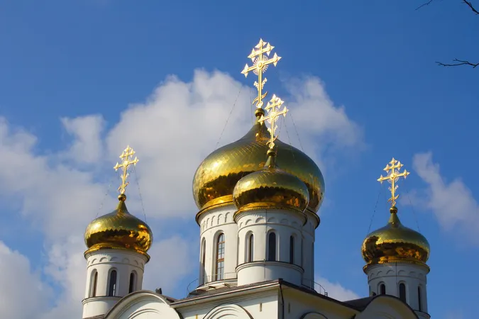 Церкви і монастирі Ковеля готові приймати людей в укриття