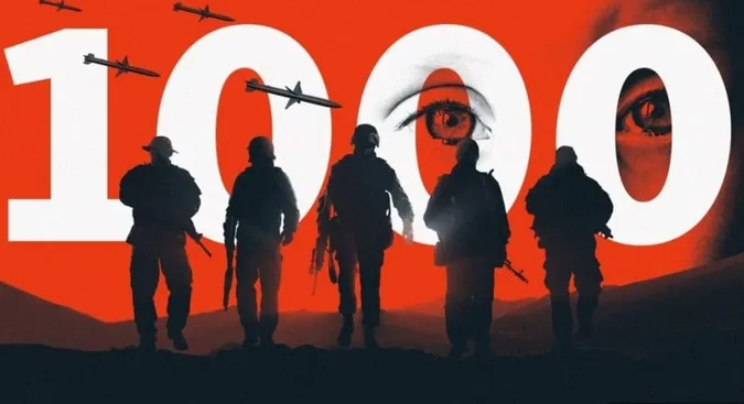 1 000 днів війни: як Волинська митниця допомагає війську