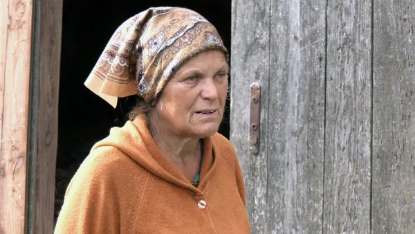 Галина Шрамко