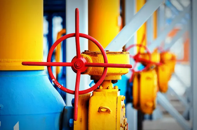 «Газпром» досі не відреагував  на штраф українських антимонопольників