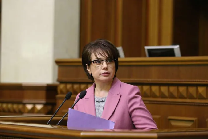Волинські освітяни «пожалілись» міністру освіти на проблемні ПТУ