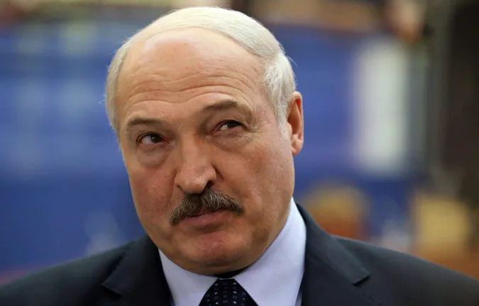«Спецоперація» росіян в Україні «затягнулася», – лукашенко