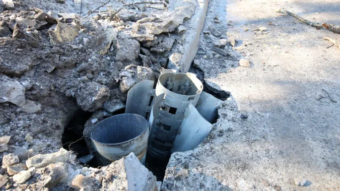 Від обстрілів на Дніпропетровщині загинула жінка