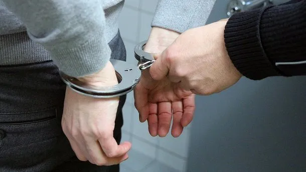 За грабіж на Волині судитимуть жителя Донеччини