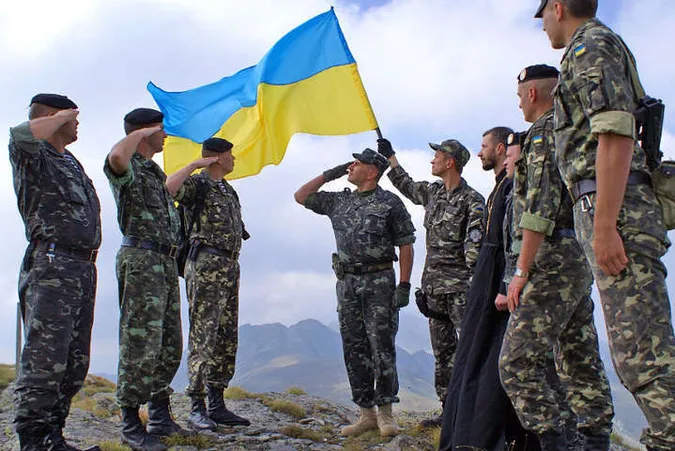 Волинських військових нагородять портативними зарядками