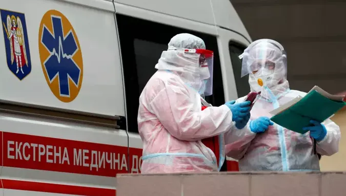Коронавірус на Волині: за добу – 214 нових випадків та чотири смерті