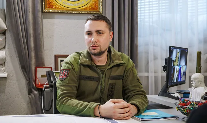 Перемир'я можливе до кінця року, – очільник ГУР Буданов