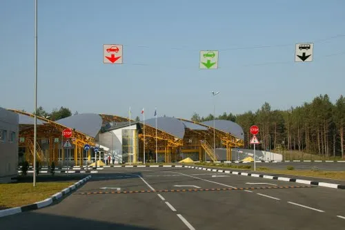 Латвійський кримінальний авторитет хотів підірвати «Ягодин»