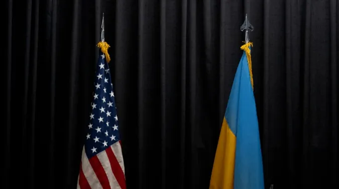 До Києва прибули високопосадовці Міноборони США