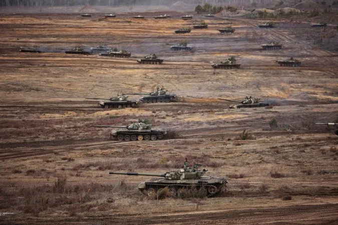 До кордону Волині перекинули «Іскандери»: чого чекати від Білорусі