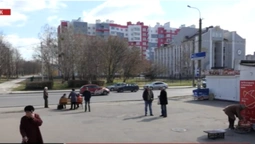 Ажіотаж і дефіцит: де в Луцьку можна придбати маски? (відео)