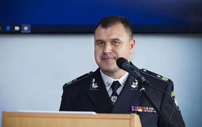 Глава Нацполіції підтримує легалізацію проституції в Україні