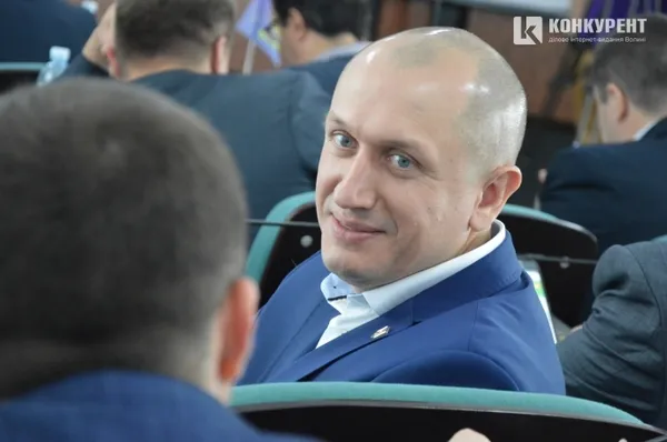 Vox Dei. Відомі волиняни розповіли, як вперше сіли за кермо