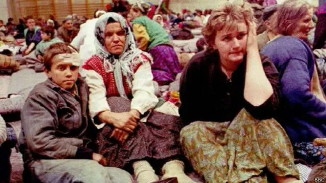 «Слова Пєскова – повна безглуздість хворої людини»,  – експерт