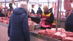 Волинські заготівельники купують дохлу худобу на ковбаси (фото, відео)