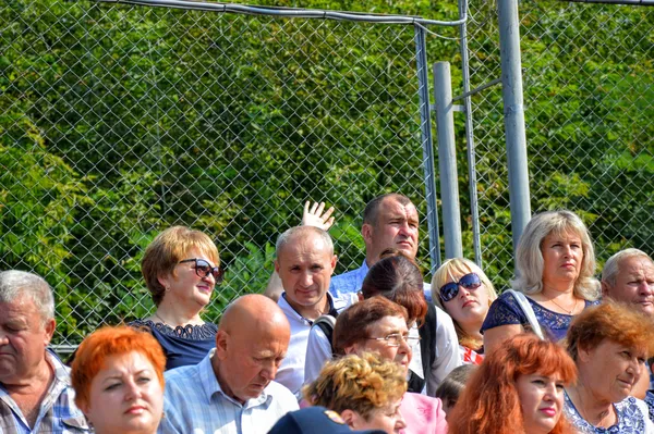 «Спекотна» посвята студентів СНУ: як  це було  (фото)
