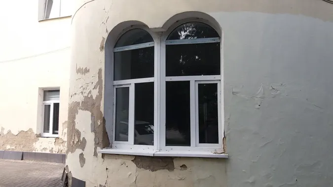 #Сім_сорок. НедоРИГАний Луцьк: вікна
