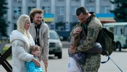 На Netflix вперше відбудеться премʼєра українського серіалу (відео)