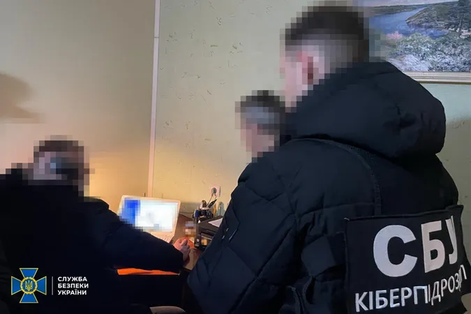 У Луцьку намагалися створити «органи самоврядування» на підтримку кремля, – СБУ
