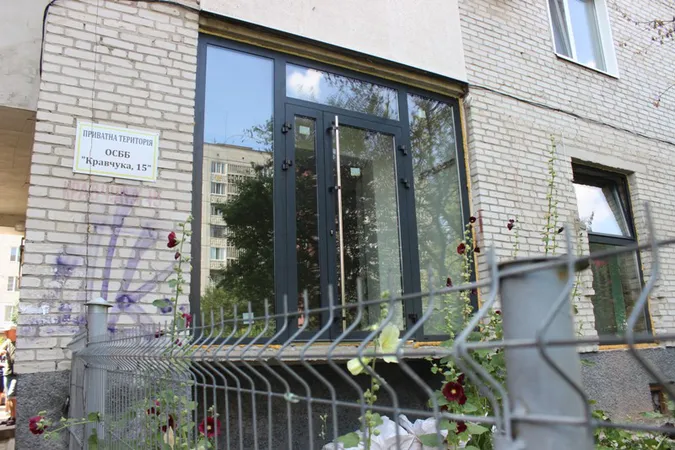 Міська рада не реєструвала дозволів на скандальне будівництво у Луцьку