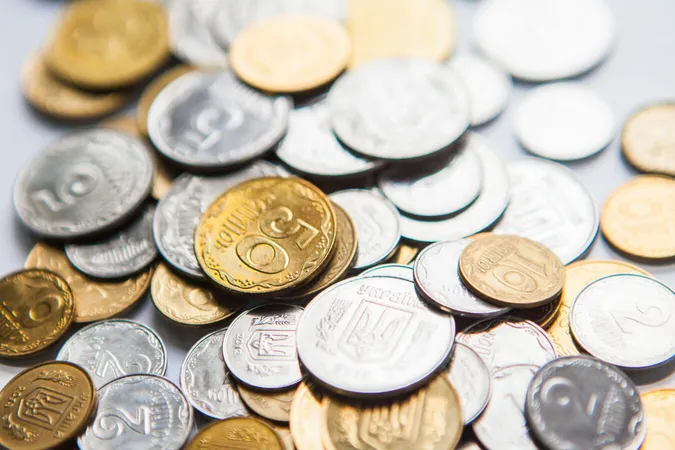 До 30 тисяч гривень за одну монету: як продати старі копійки України