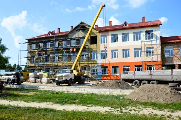 На роботі з губернатором Волині, або Один день з Володимиром Гунчиком (фото)