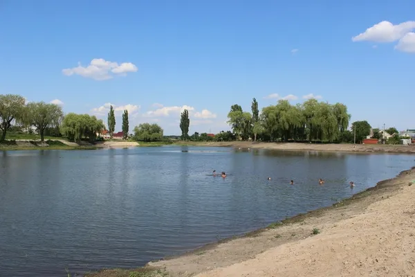 Наскільки безпечні луцькі пляжі 