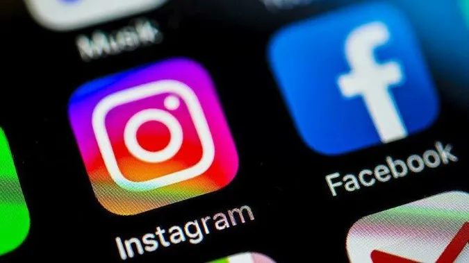 Facebook та Instagram можуть припинити роботу в Європі: чому