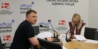 Як на Волині готуються запустити безкоштовне харчування для усіх школярів