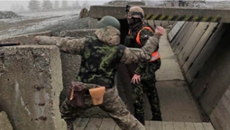 Українські військовослужбовці  розпочали навчання в Чехії (фото)