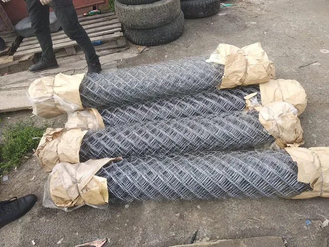 У Луцькому районі виявили місця накопичення викрадених речей